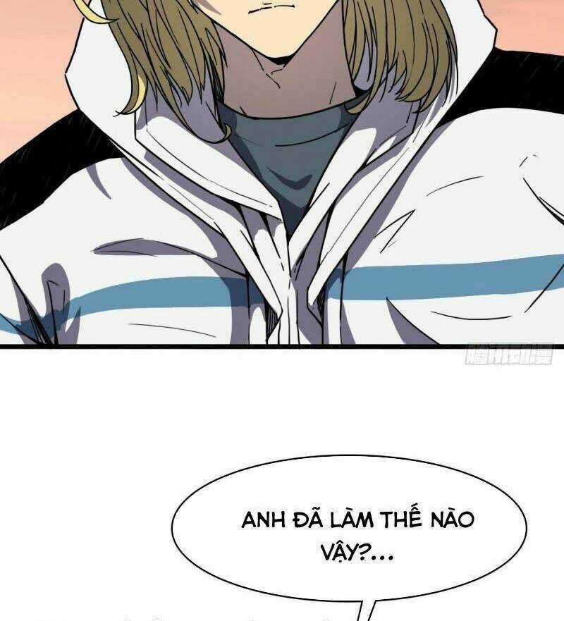 Bị Ép Thành Chúa Cứu Thế Chapter 19 trang 37