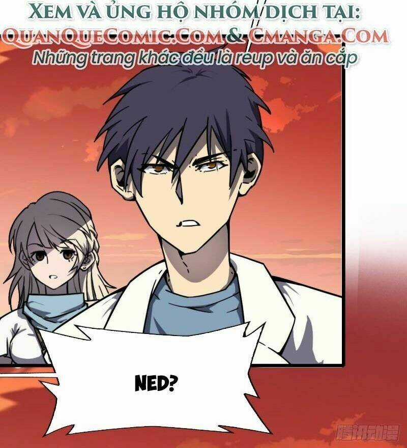 Bị Ép Thành Chúa Cứu Thế Chapter 19 trang 38