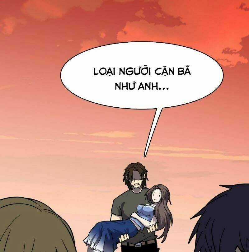 Bị Ép Thành Chúa Cứu Thế Chapter 19 trang 39