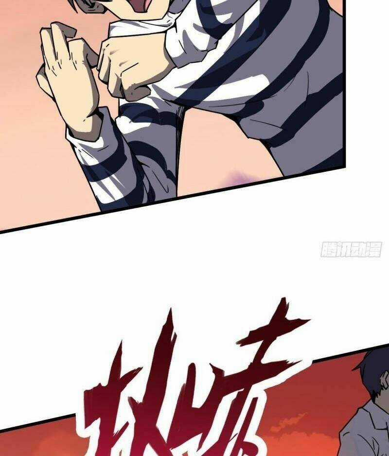 Bị Ép Thành Chúa Cứu Thế Chapter 19 trang 4