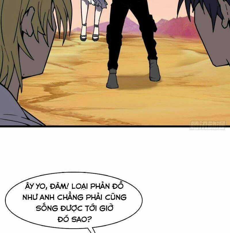 Bị Ép Thành Chúa Cứu Thế Chapter 19 trang 40