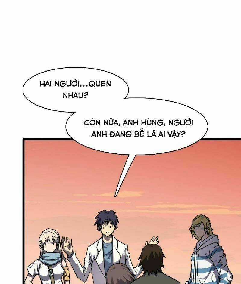 Bị Ép Thành Chúa Cứu Thế Chapter 19 trang 42