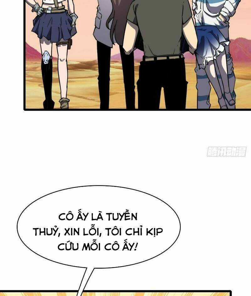 Bị Ép Thành Chúa Cứu Thế Chapter 19 trang 43