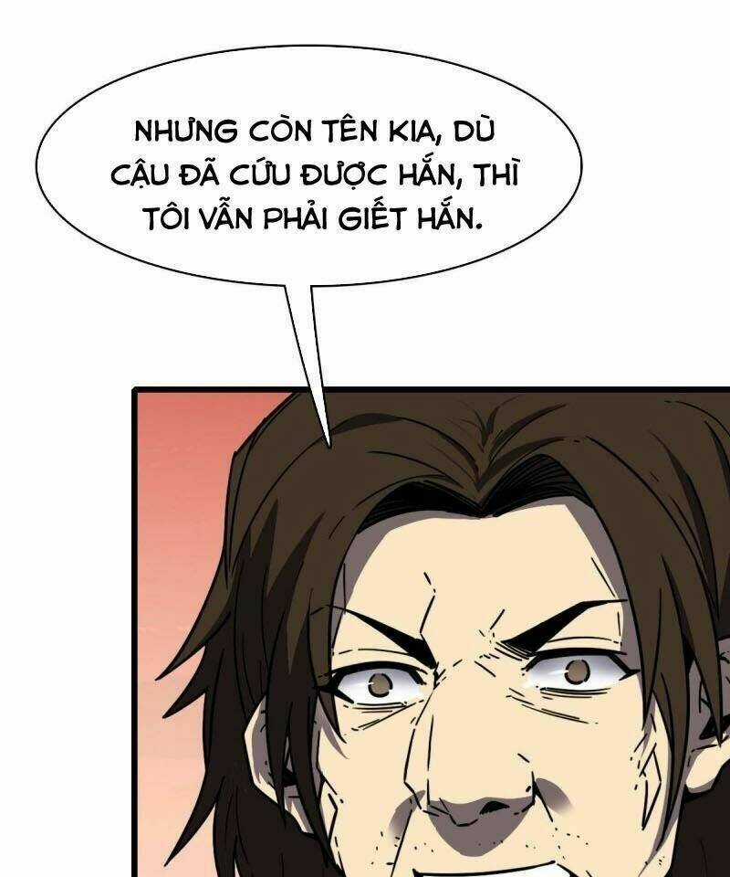 Bị Ép Thành Chúa Cứu Thế Chapter 19 trang 45