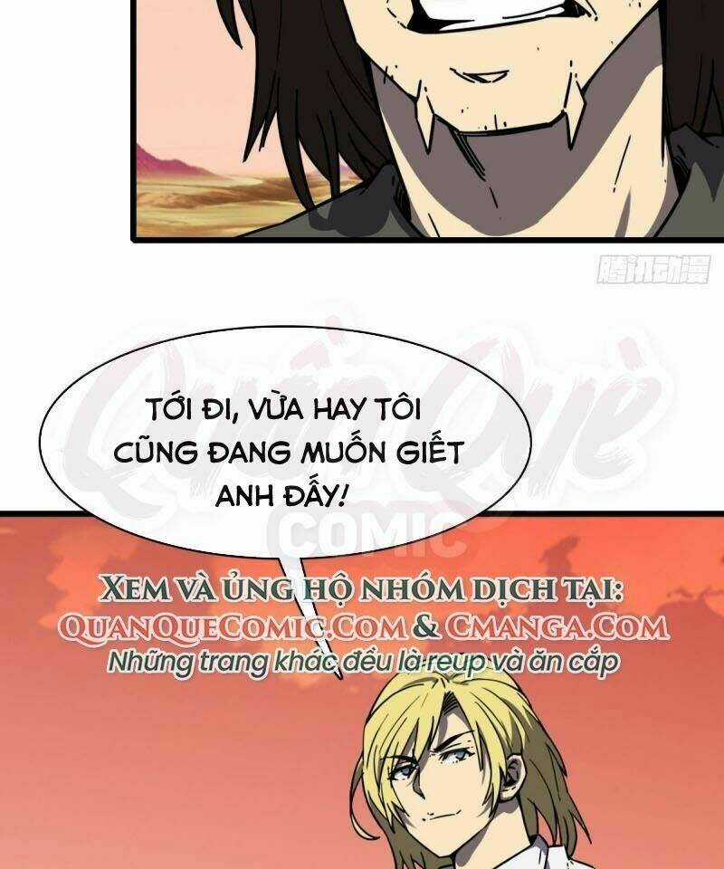 Bị Ép Thành Chúa Cứu Thế Chapter 19 trang 46