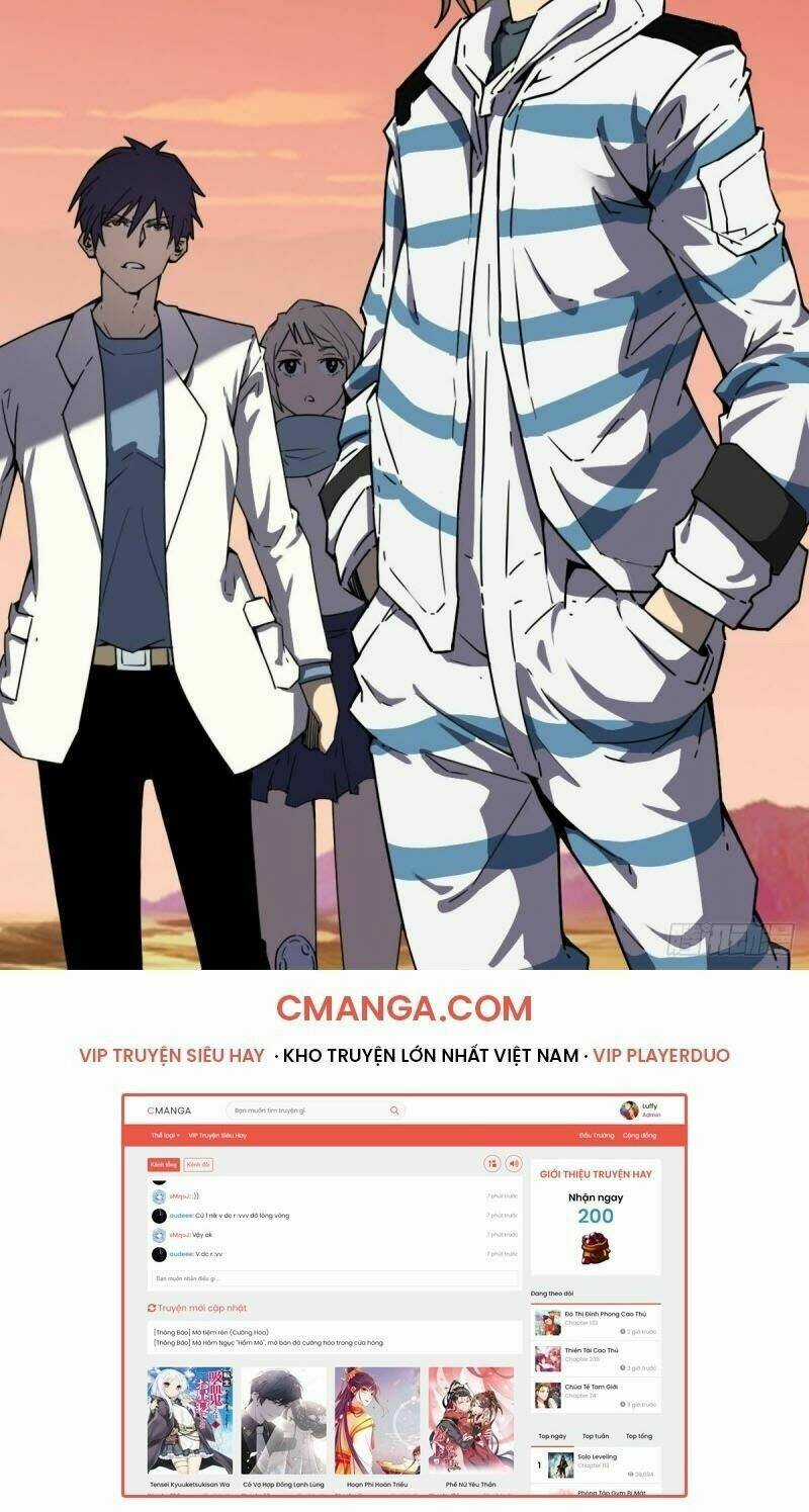 Bị Ép Thành Chúa Cứu Thế Chapter 19 trang 47