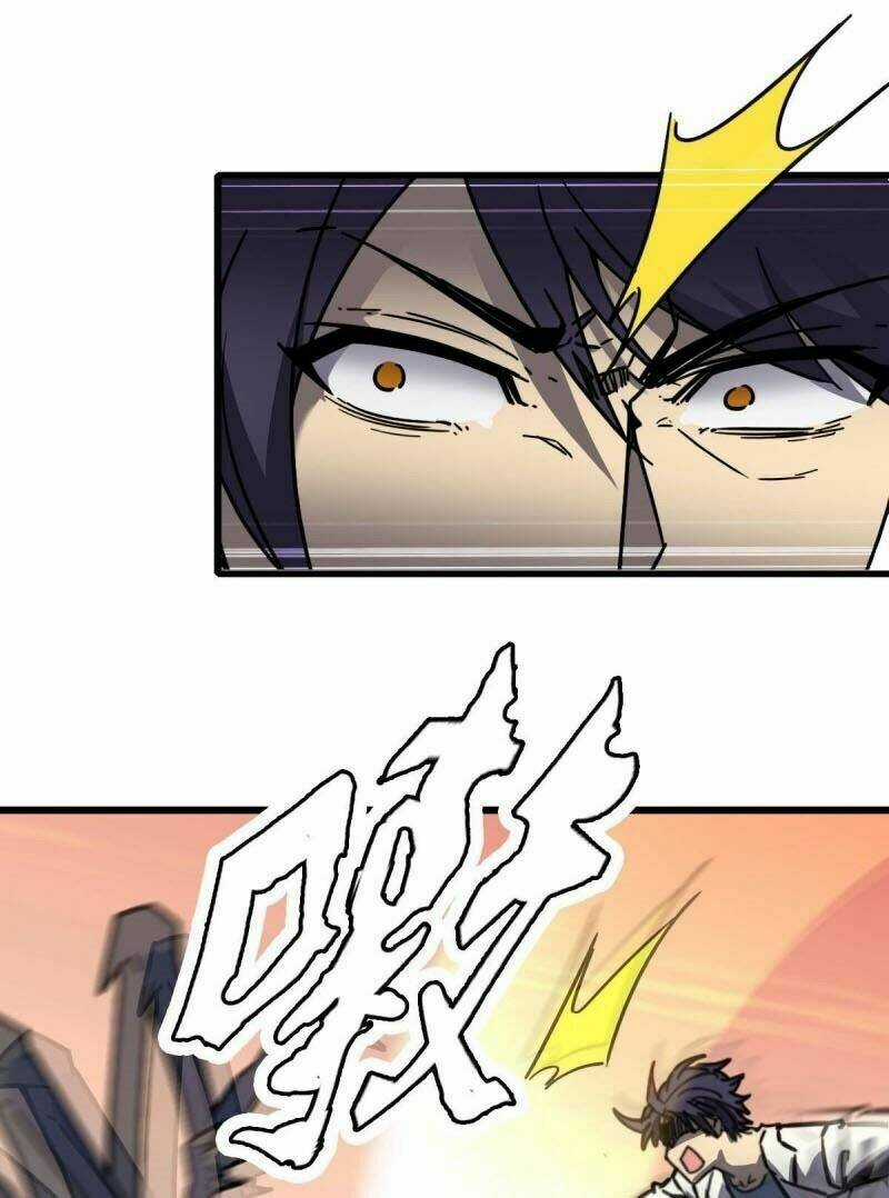 Bị Ép Thành Chúa Cứu Thế Chapter 19 trang 6