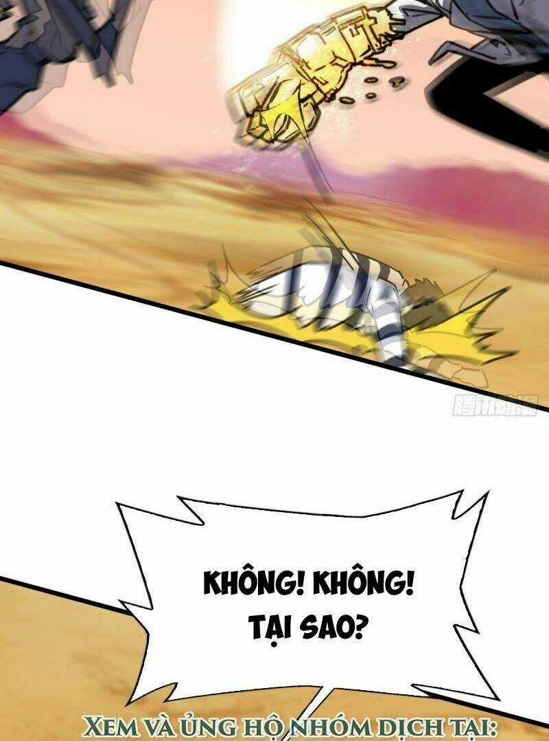 Bị Ép Thành Chúa Cứu Thế Chapter 19 trang 7