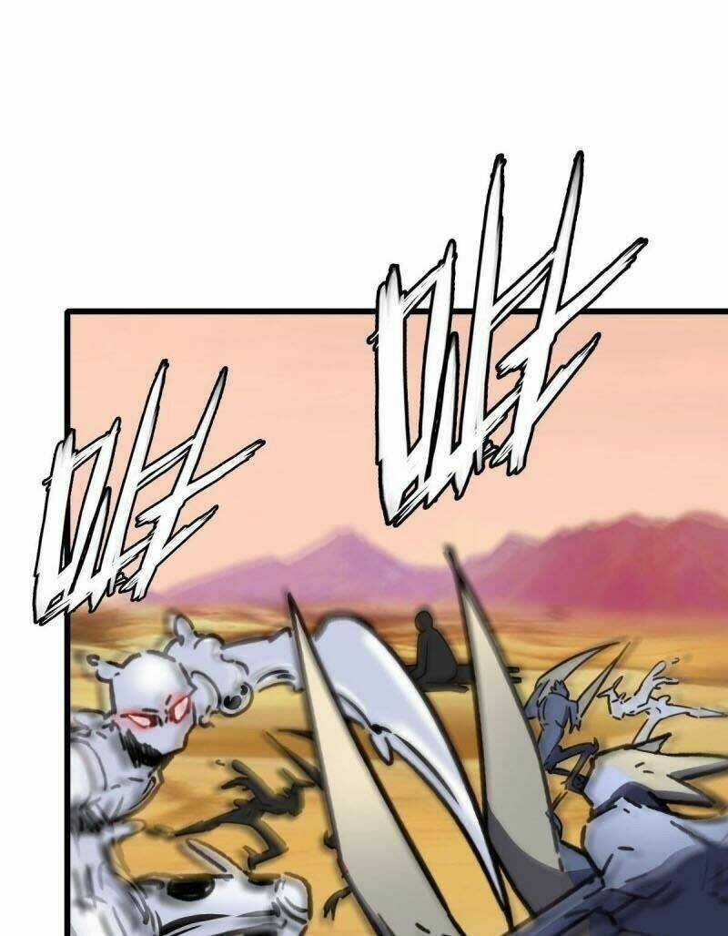 Bị Ép Thành Chúa Cứu Thế Chapter 19 trang 9