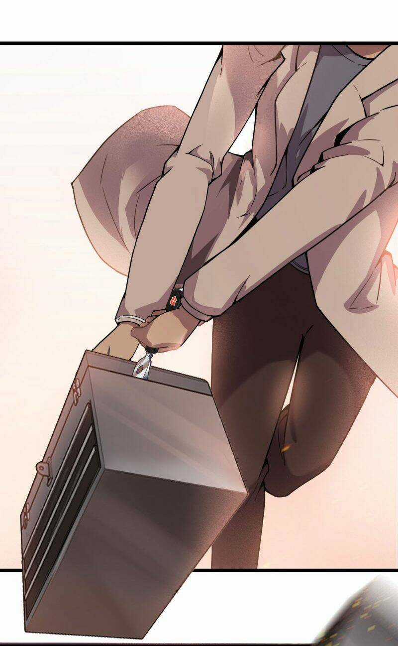 Bị Ép Thành Chúa Cứu Thế Chapter 2 trang 10