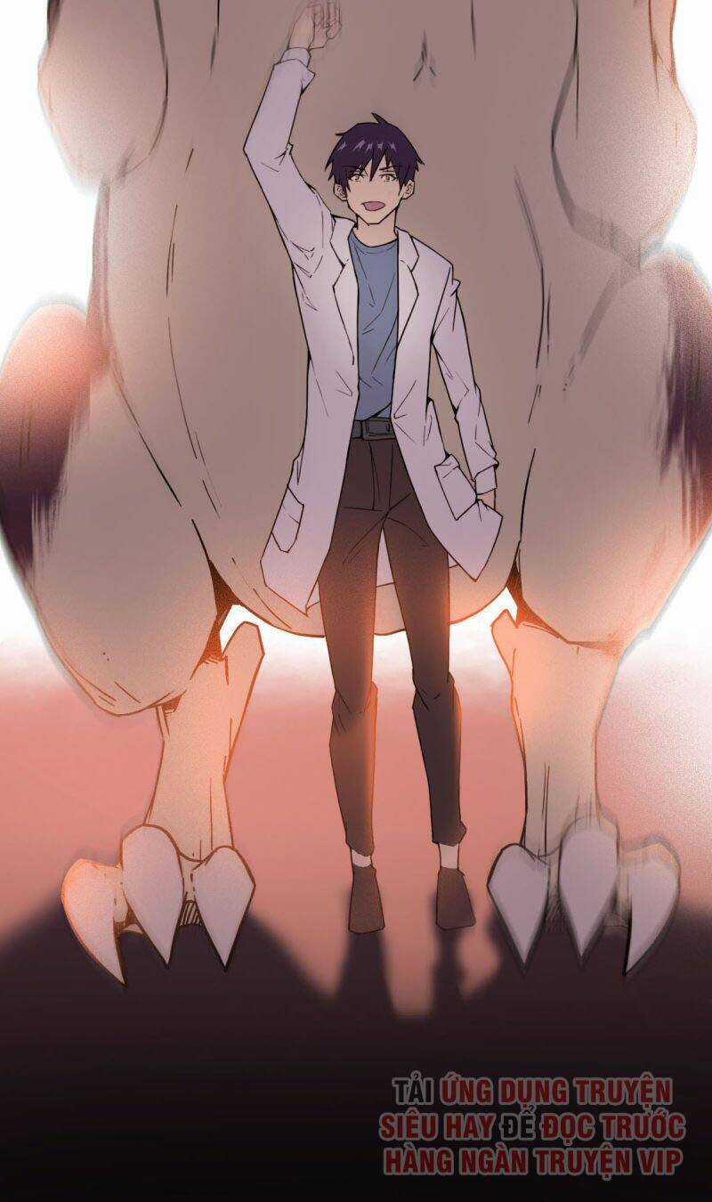 Bị Ép Thành Chúa Cứu Thế Chapter 2 trang 15