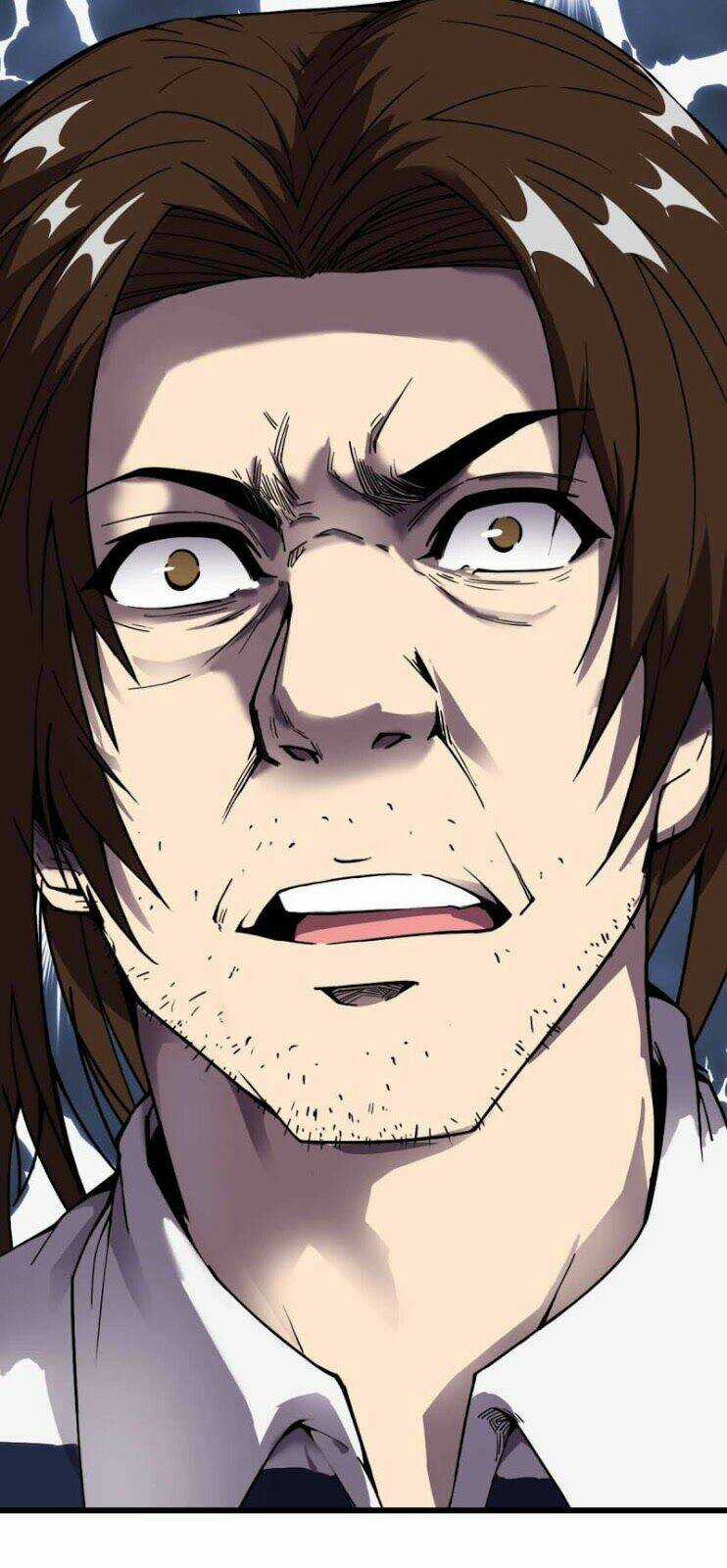 Bị Ép Thành Chúa Cứu Thế Chapter 2 trang 17