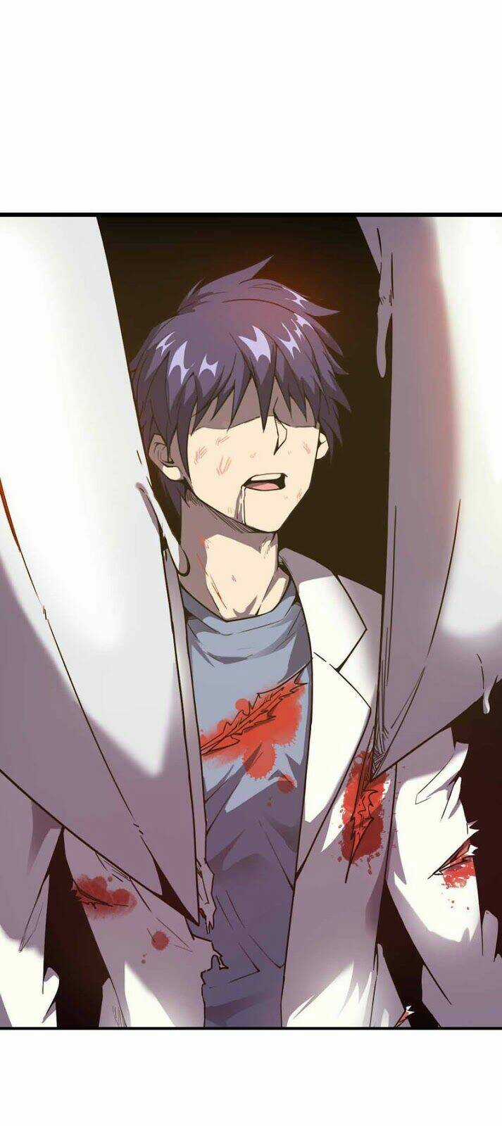 Bị Ép Thành Chúa Cứu Thế Chapter 2 trang 18