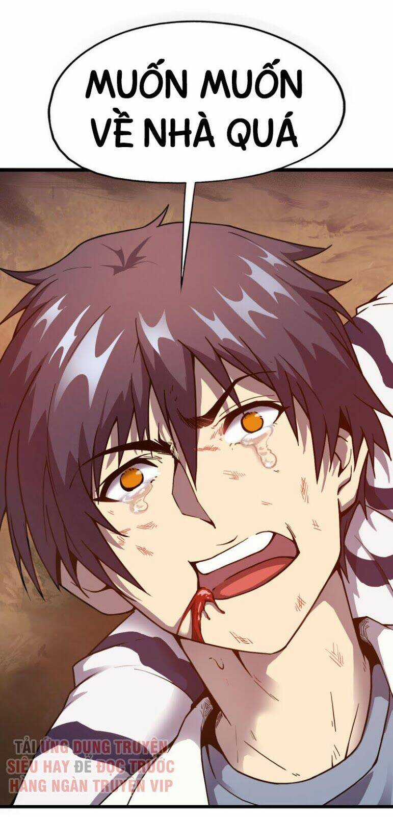 Bị Ép Thành Chúa Cứu Thế Chapter 2 trang 23