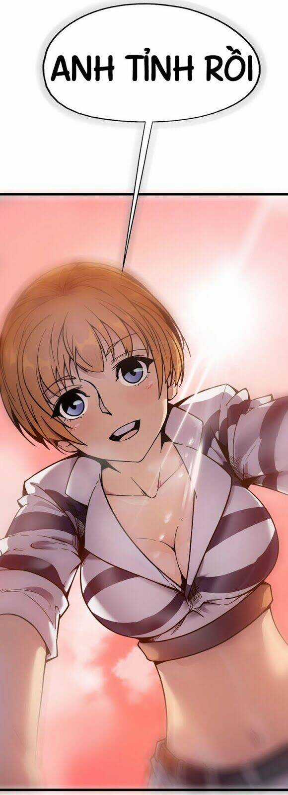 Bị Ép Thành Chúa Cứu Thế Chapter 2 trang 26