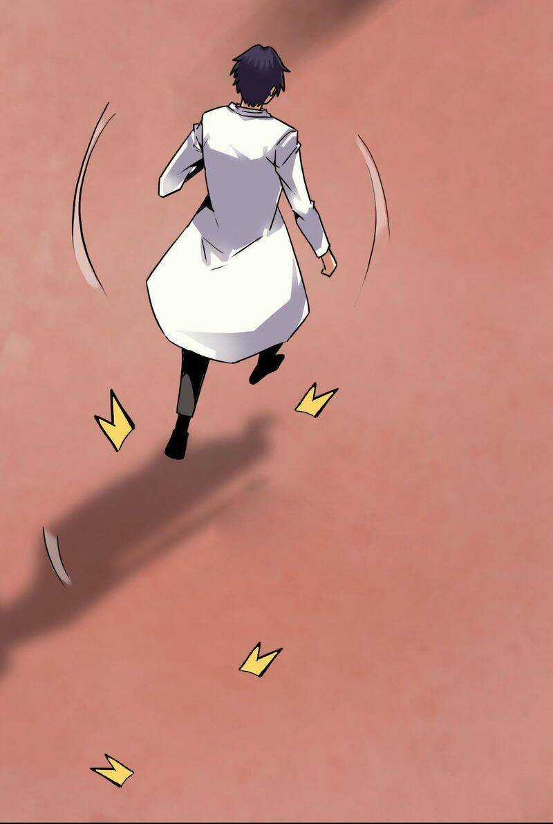 Bị Ép Thành Chúa Cứu Thế Chapter 2 trang 3