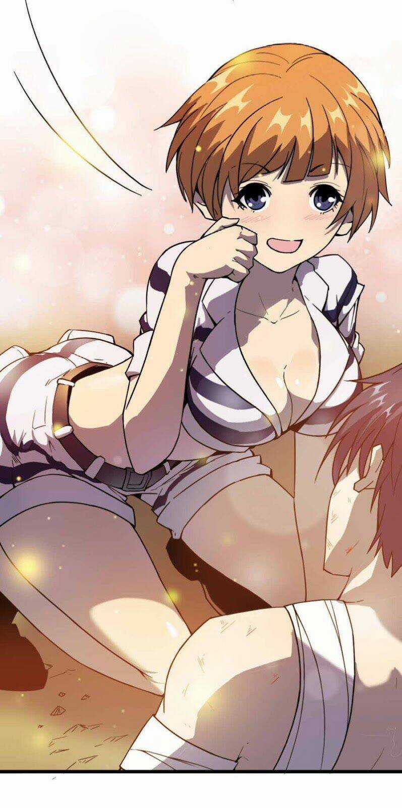 Bị Ép Thành Chúa Cứu Thế Chapter 2 trang 32