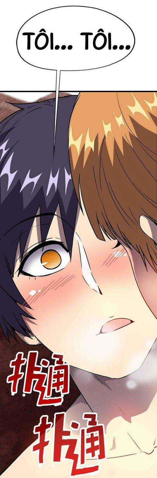 Bị Ép Thành Chúa Cứu Thế Chapter 2 trang 36