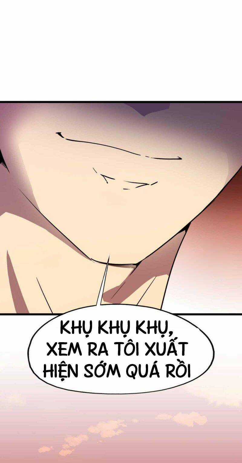 Bị Ép Thành Chúa Cứu Thế Chapter 2 trang 37