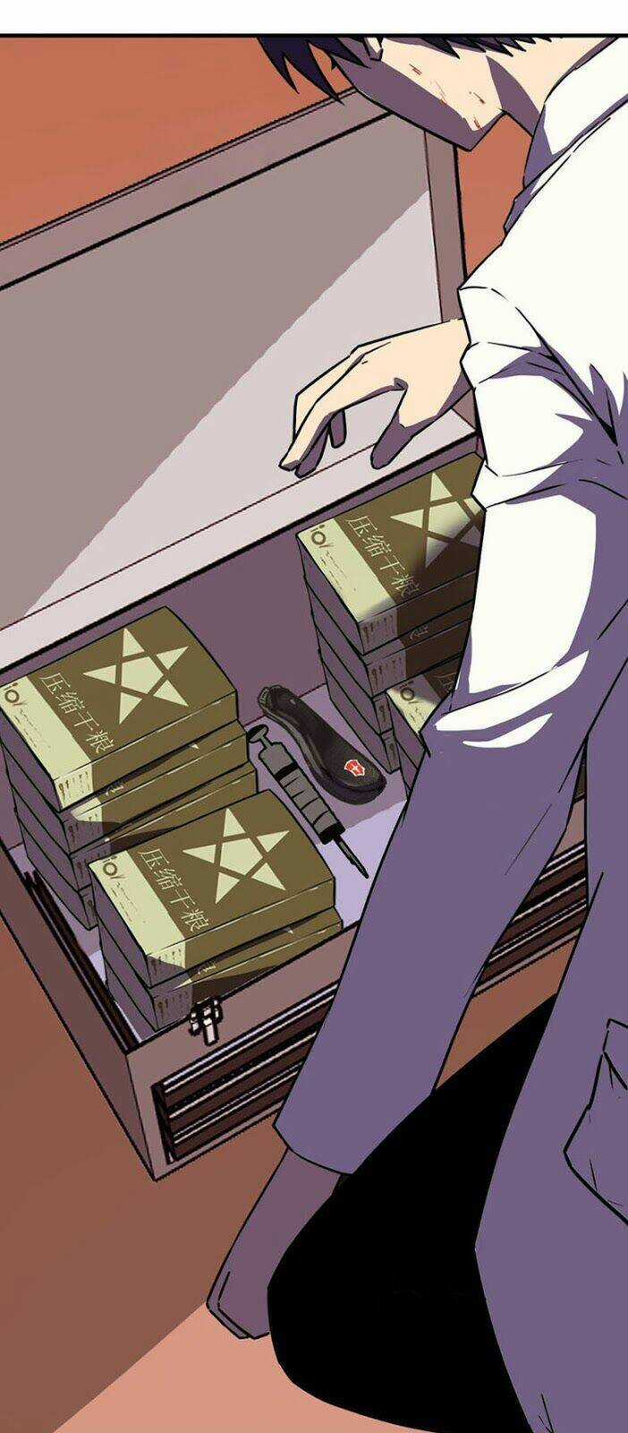 Bị Ép Thành Chúa Cứu Thế Chapter 2 trang 4