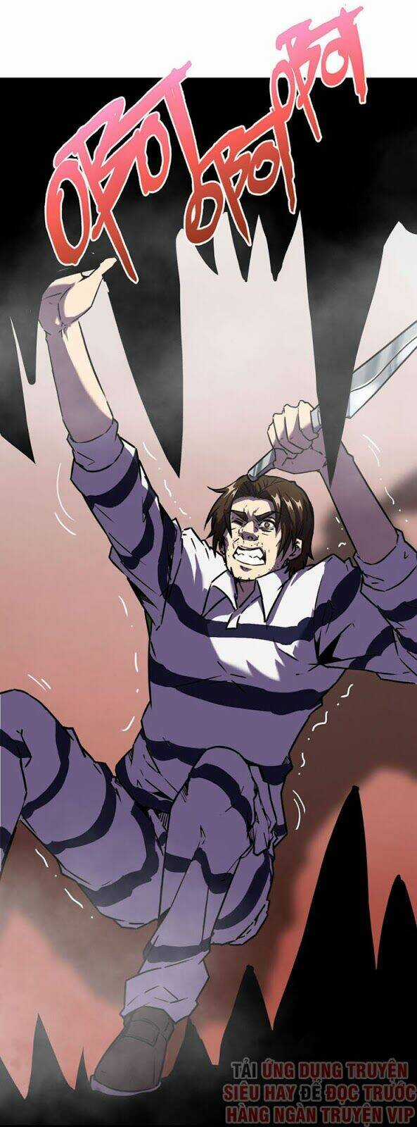 Bị Ép Thành Chúa Cứu Thế Chapter 2 trang 7