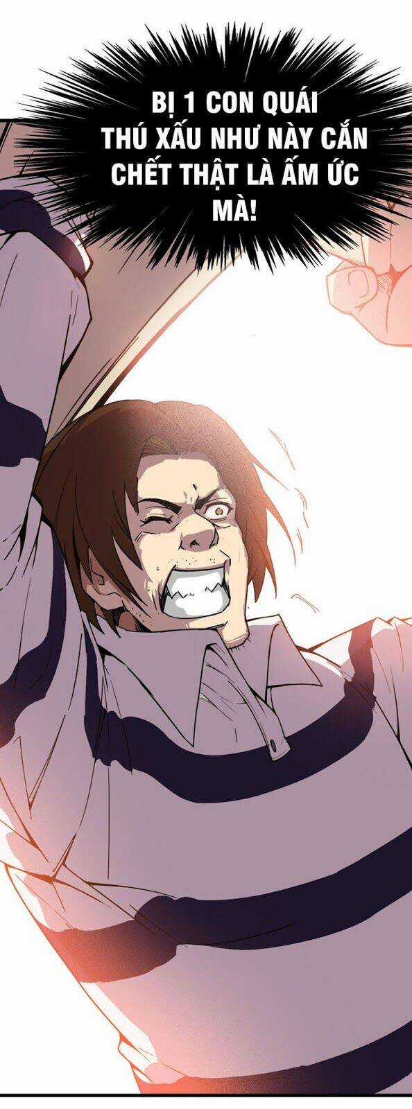 Bị Ép Thành Chúa Cứu Thế Chapter 2 trang 8