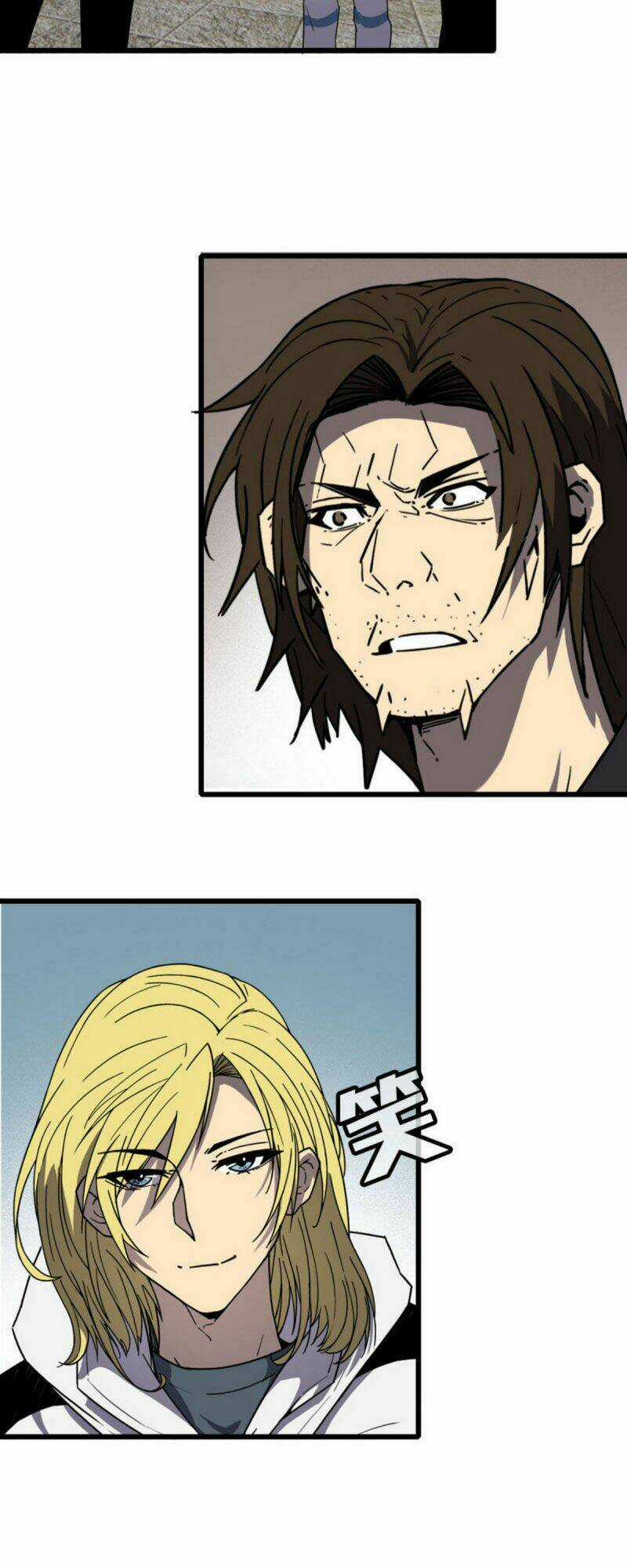 Bị Ép Thành Chúa Cứu Thế Chapter 20 trang 15