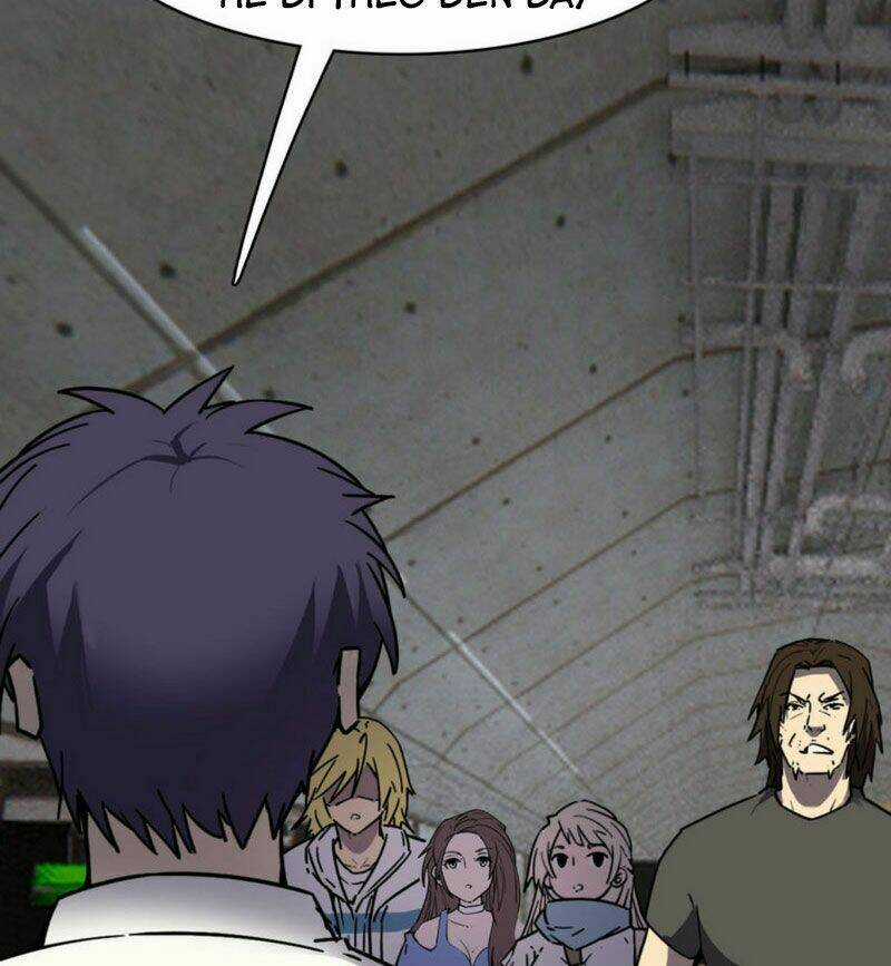 Bị Ép Thành Chúa Cứu Thế Chapter 20 trang 17