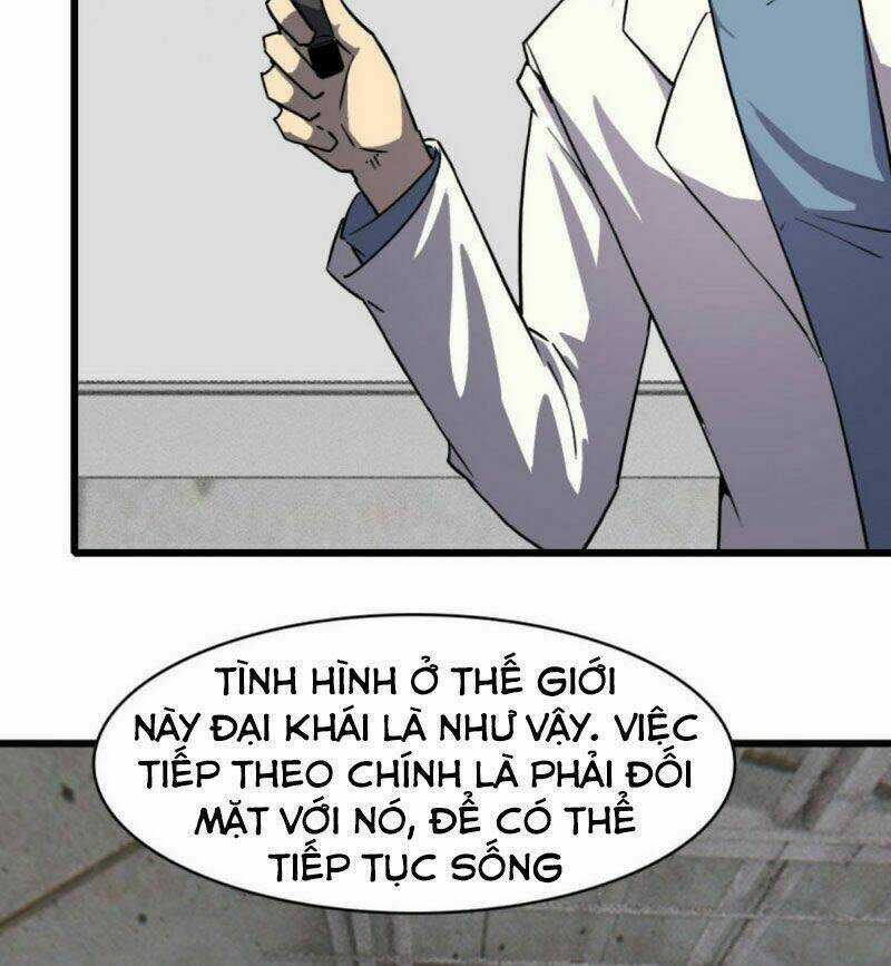 Bị Ép Thành Chúa Cứu Thế Chapter 20 trang 26