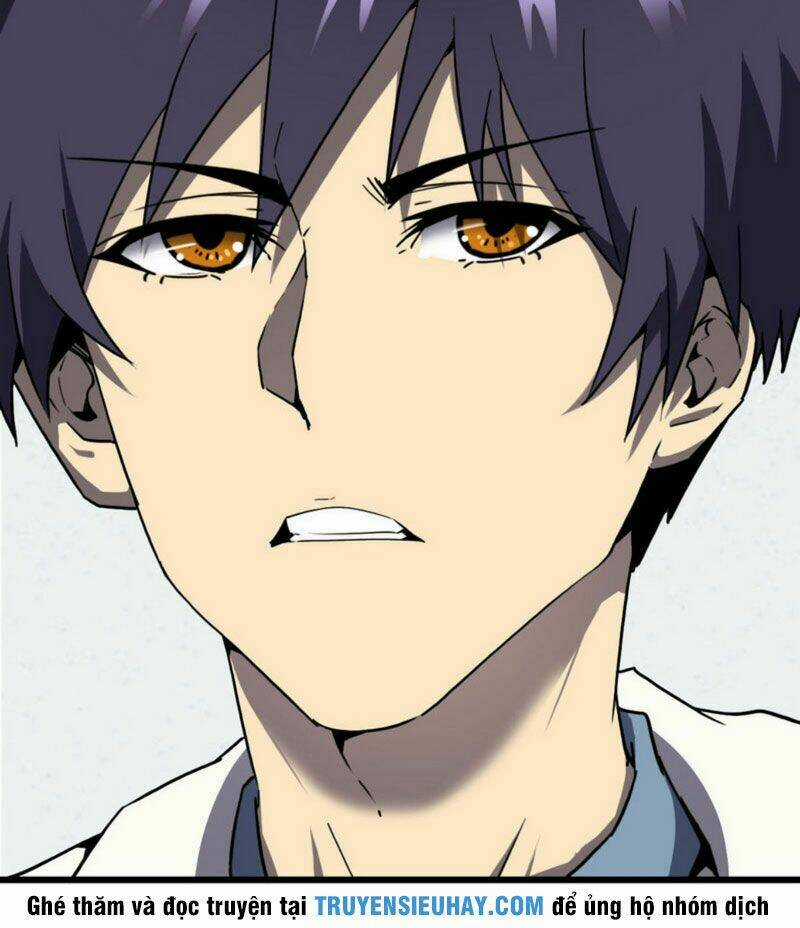 Bị Ép Thành Chúa Cứu Thế Chapter 20 trang 28