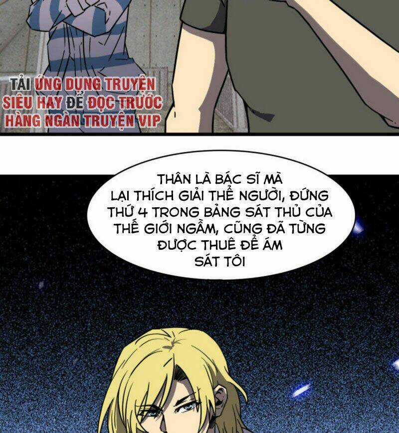 Bị Ép Thành Chúa Cứu Thế Chapter 20 trang 8