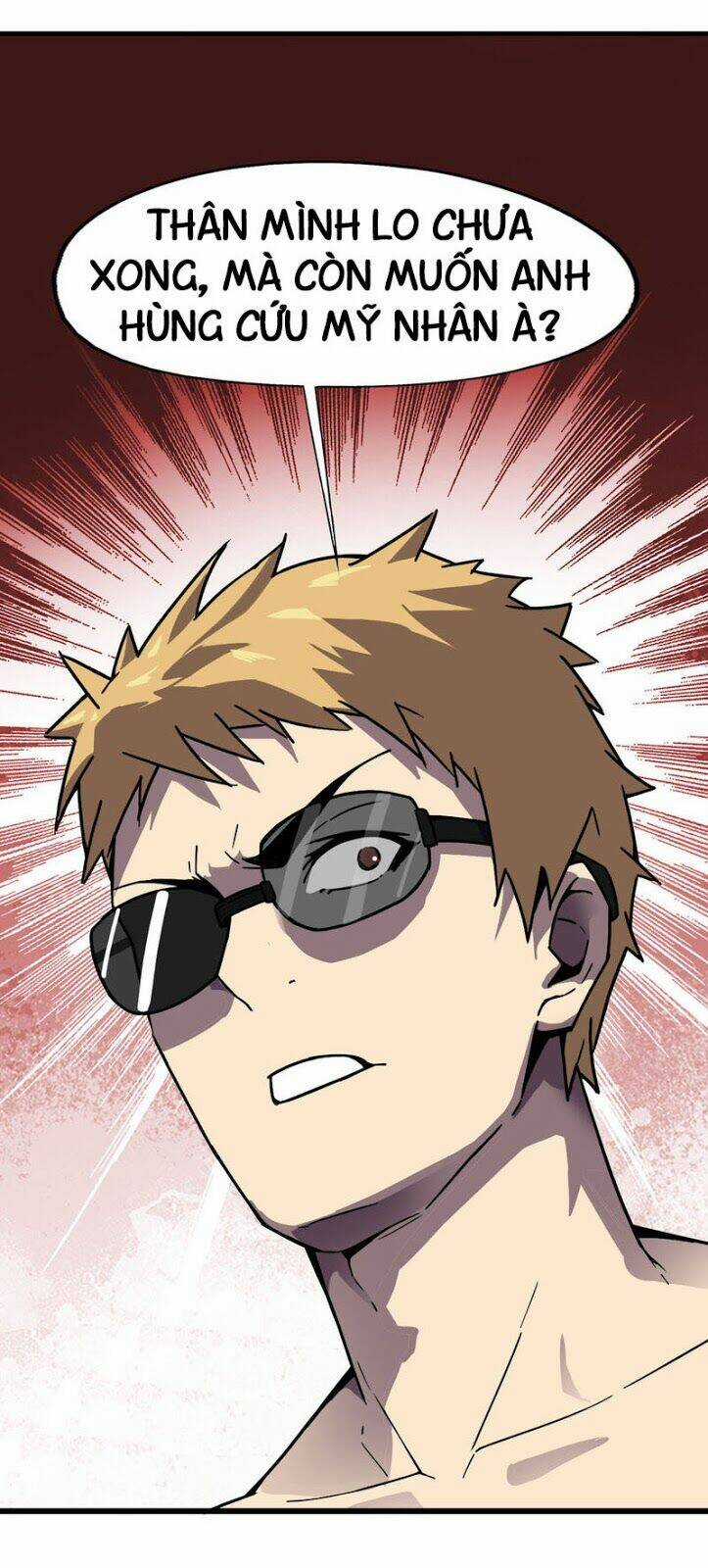 Bị Ép Thành Chúa Cứu Thế Chapter 3 trang 10