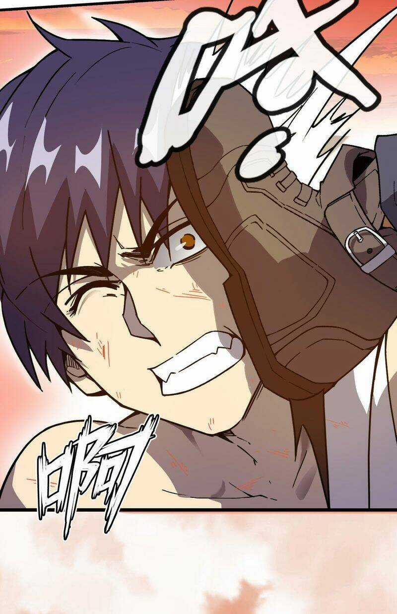 Bị Ép Thành Chúa Cứu Thế Chapter 3 trang 13