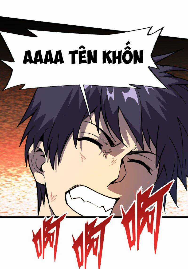 Bị Ép Thành Chúa Cứu Thế Chapter 3 trang 20