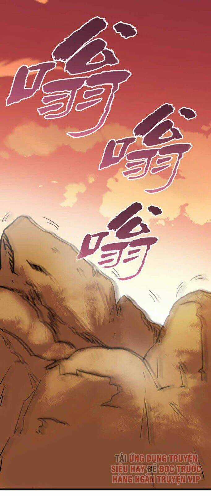 Bị Ép Thành Chúa Cứu Thế Chapter 3 trang 23