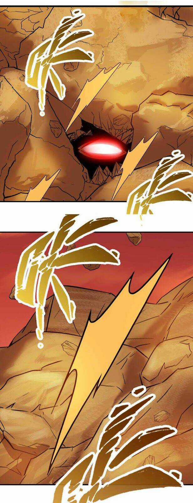 Bị Ép Thành Chúa Cứu Thế Chapter 3 trang 25