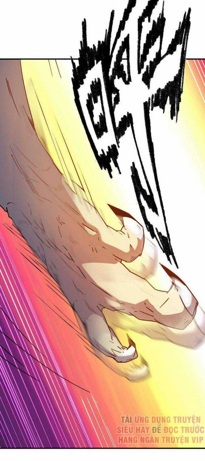 Bị Ép Thành Chúa Cứu Thế Chapter 3 trang 30