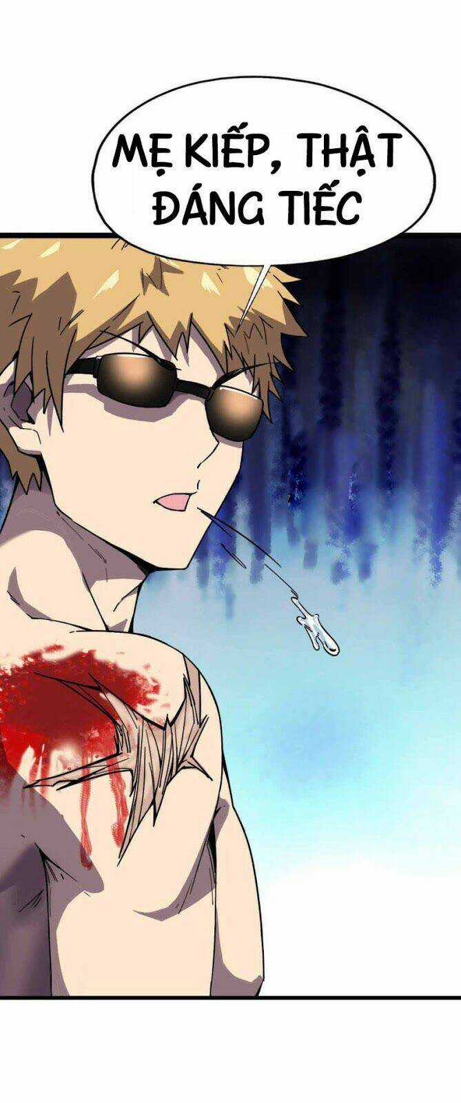 Bị Ép Thành Chúa Cứu Thế Chapter 3 trang 35