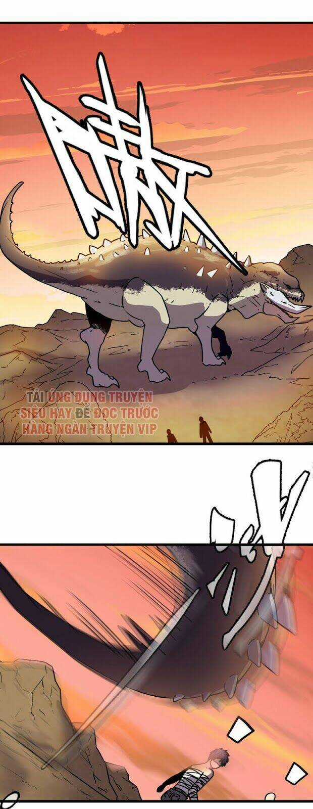 Bị Ép Thành Chúa Cứu Thế Chapter 3 trang 38