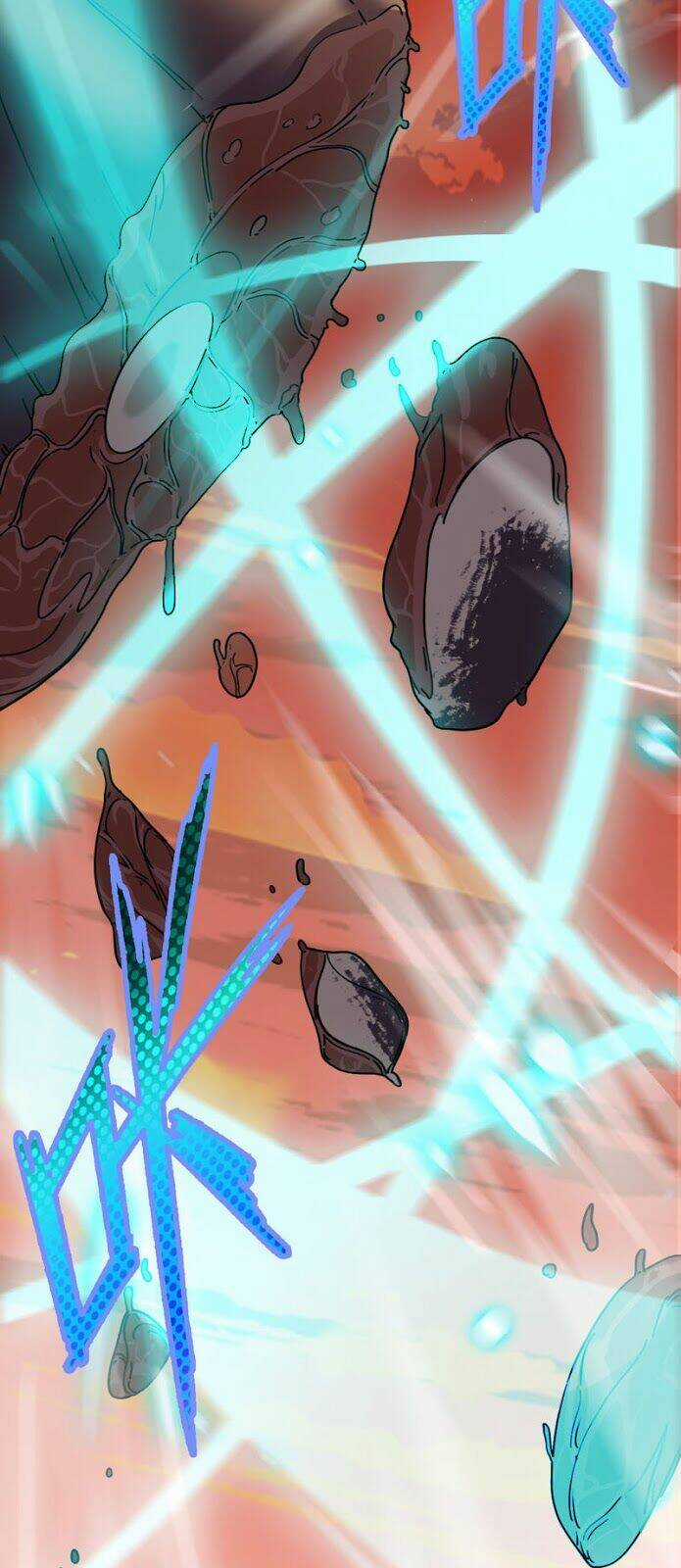 Bị Ép Thành Chúa Cứu Thế Chapter 3 trang 42