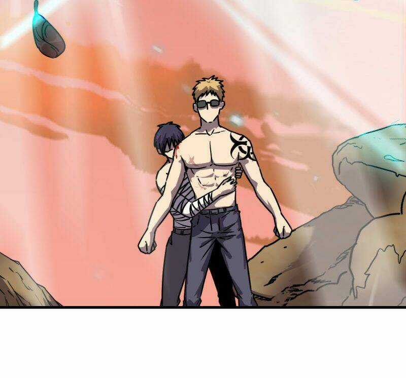 Bị Ép Thành Chúa Cứu Thế Chapter 3 trang 43