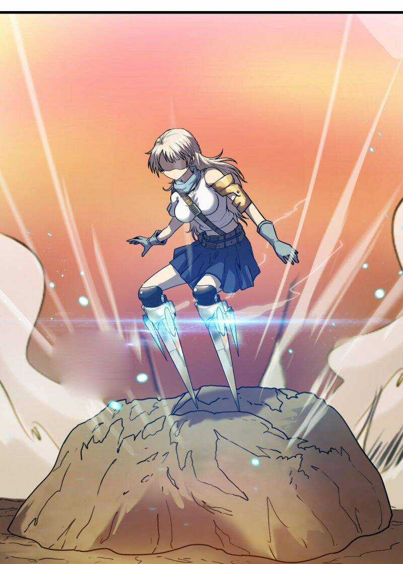 Bị Ép Thành Chúa Cứu Thế Chapter 3 trang 44