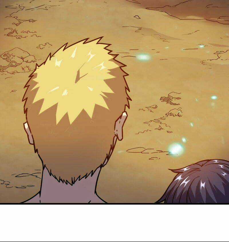 Bị Ép Thành Chúa Cứu Thế Chapter 3 trang 45