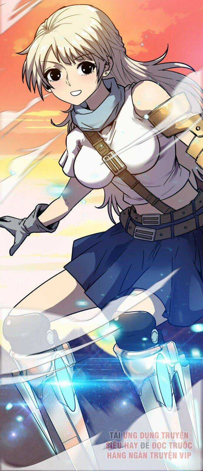 Bị Ép Thành Chúa Cứu Thế Chapter 3 trang 47