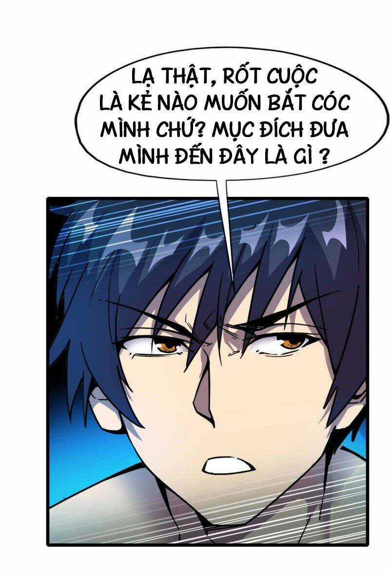 Bị Ép Thành Chúa Cứu Thế Chapter 4 trang 10