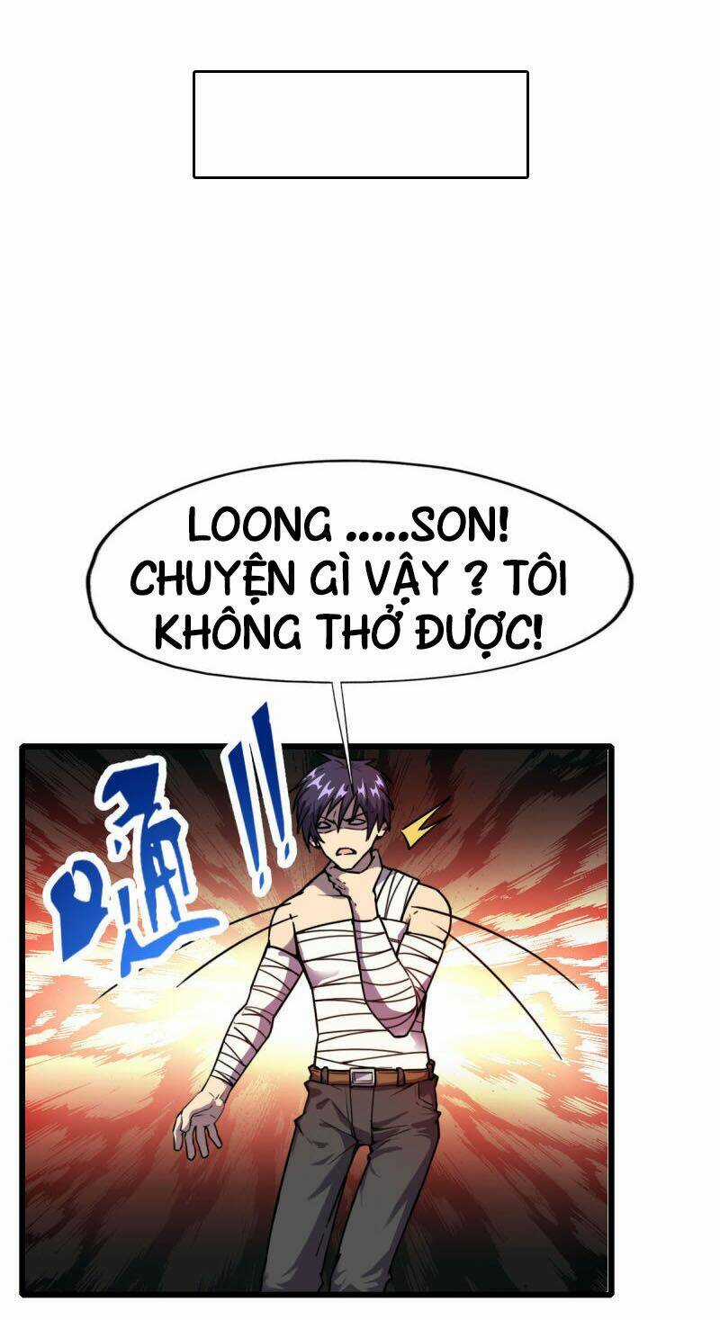 Bị Ép Thành Chúa Cứu Thế Chapter 4 trang 11