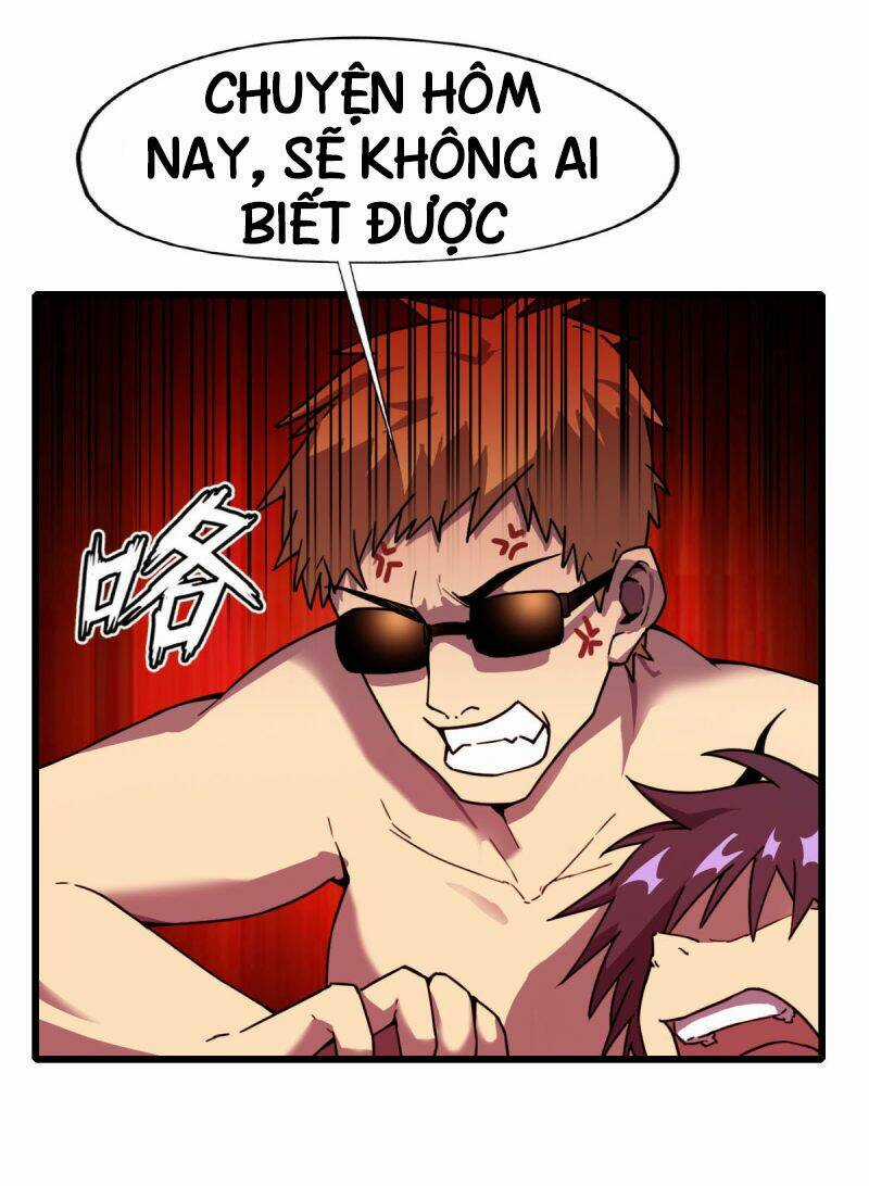 Bị Ép Thành Chúa Cứu Thế Chapter 4 trang 14