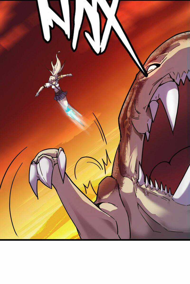 Bị Ép Thành Chúa Cứu Thế Chapter 4 trang 19