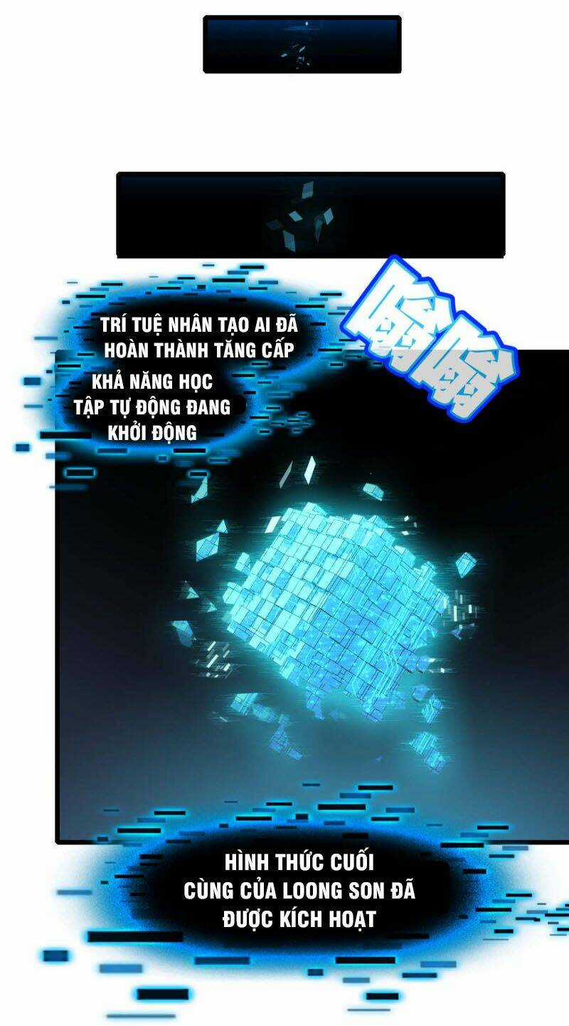 Bị Ép Thành Chúa Cứu Thế Chapter 4 trang 4