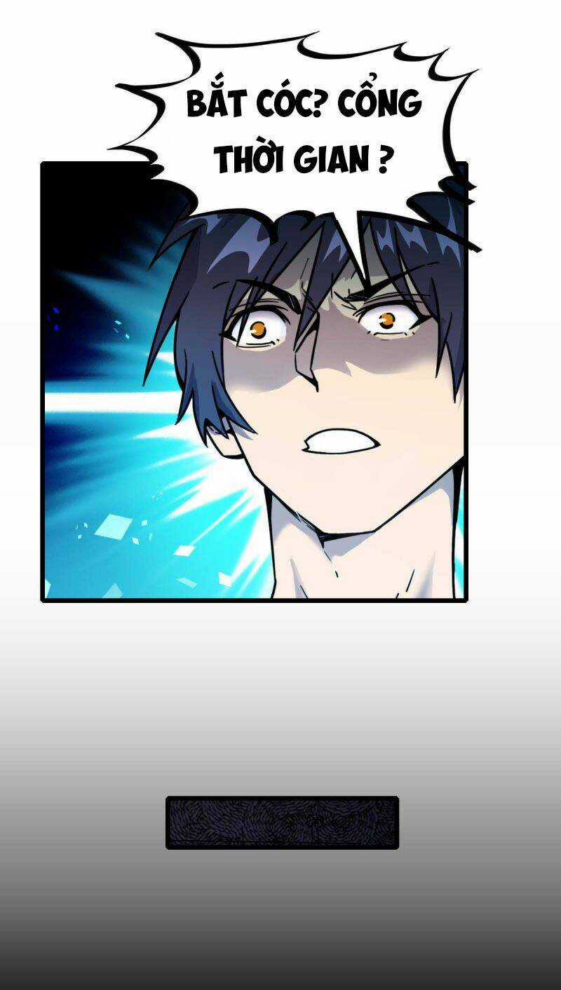 Bị Ép Thành Chúa Cứu Thế Chapter 4 trang 6